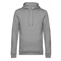 FELPA CON CAPPUCCIO INSPIRE / UOMO BCWU33B