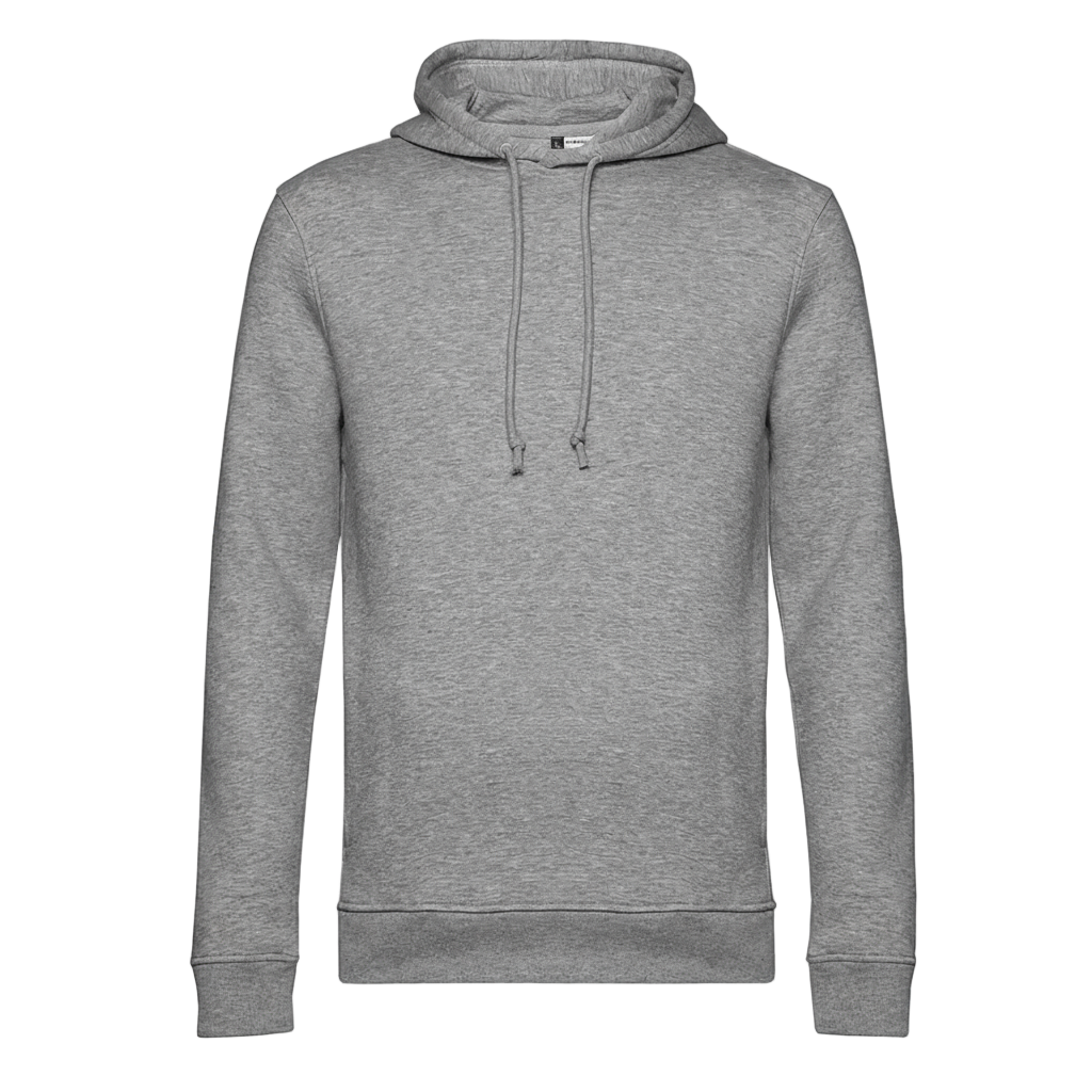 FELPE CON CAPPUCCIO / UOMO