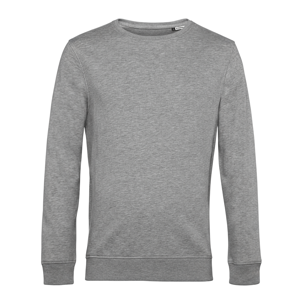 FELPE GIROCOLLO / UOMO