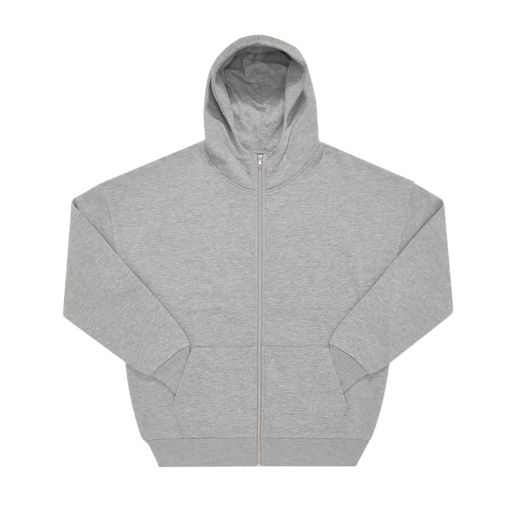 FELPA ZIP / DONNA BCWG003