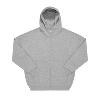 FELPA ZIP / DONNA BCWG003