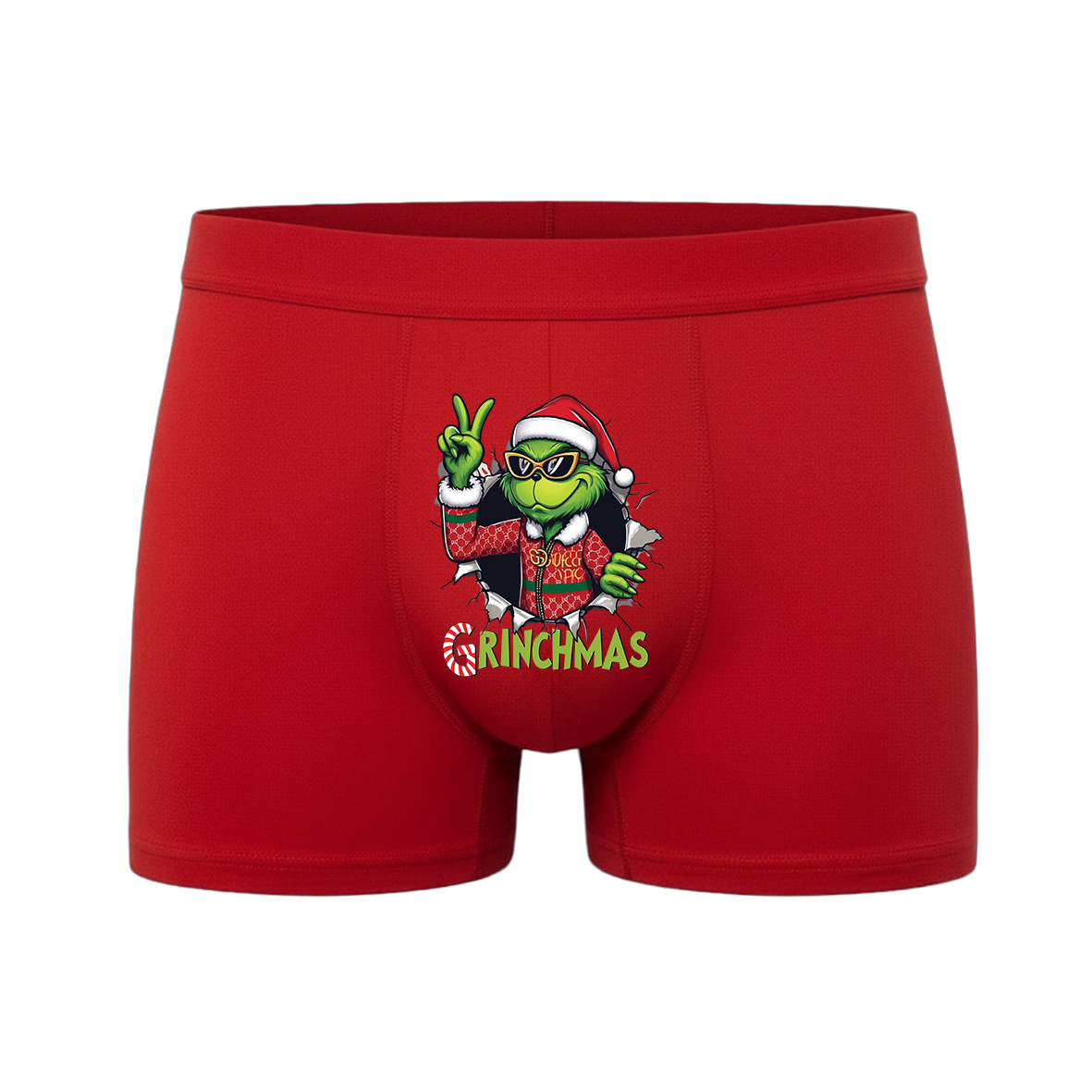 BOXER UOMO