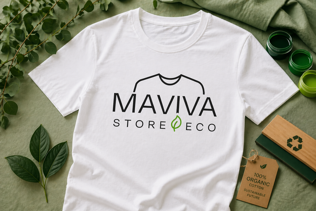 T-shirt personalizzata