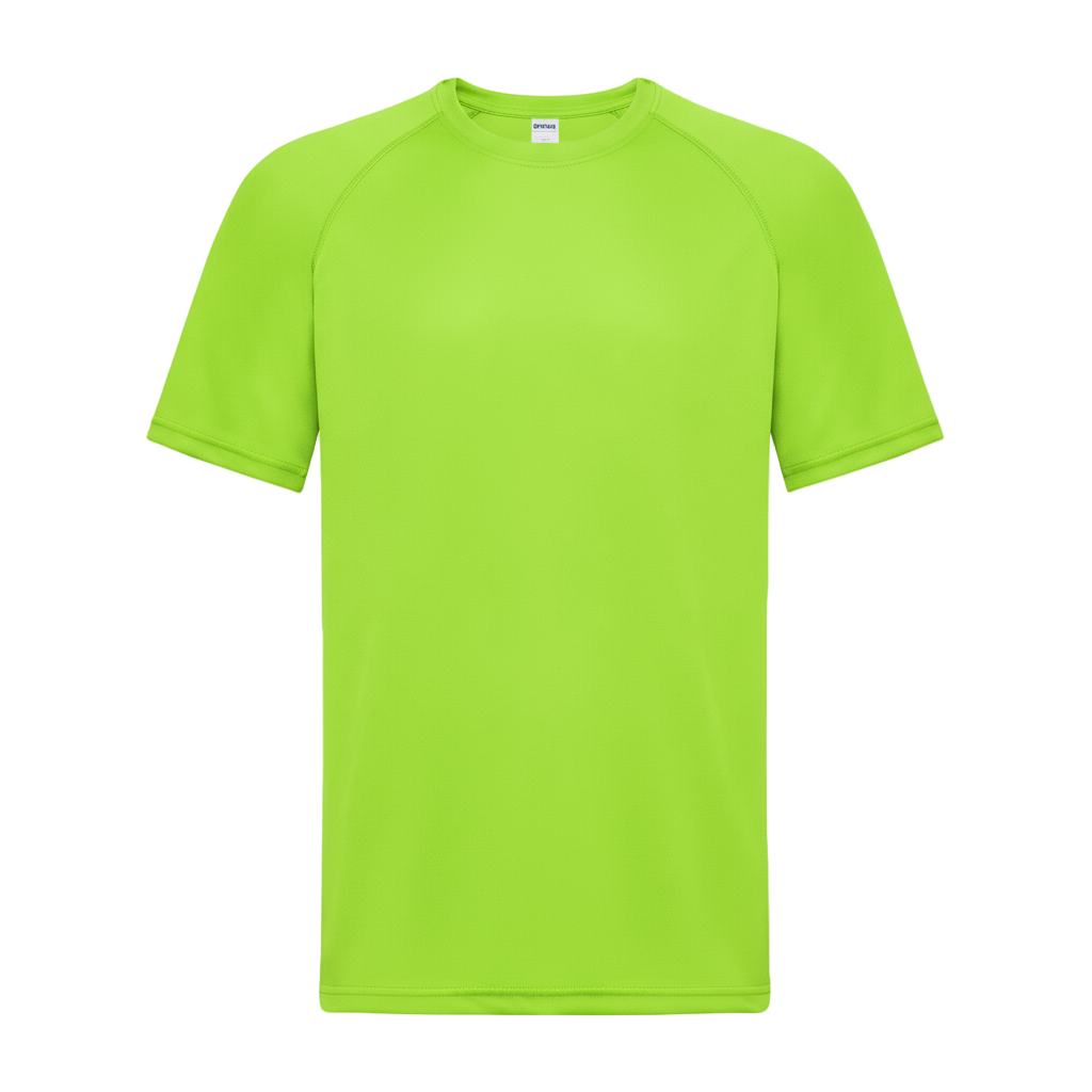 ABBIGLIAMENTO SPORTIVO