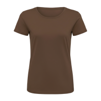 T-SHIRT MOON / DONNA BSW050