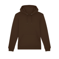 FELPA CON CAPPUCCIO OUTSIDER / UOMO BS332