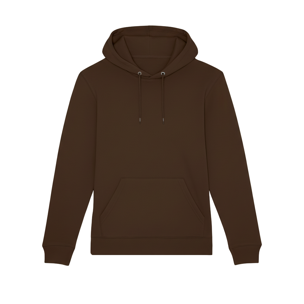 FELPA CON CAPPUCCIO OUTSIDER / UOMO BS332