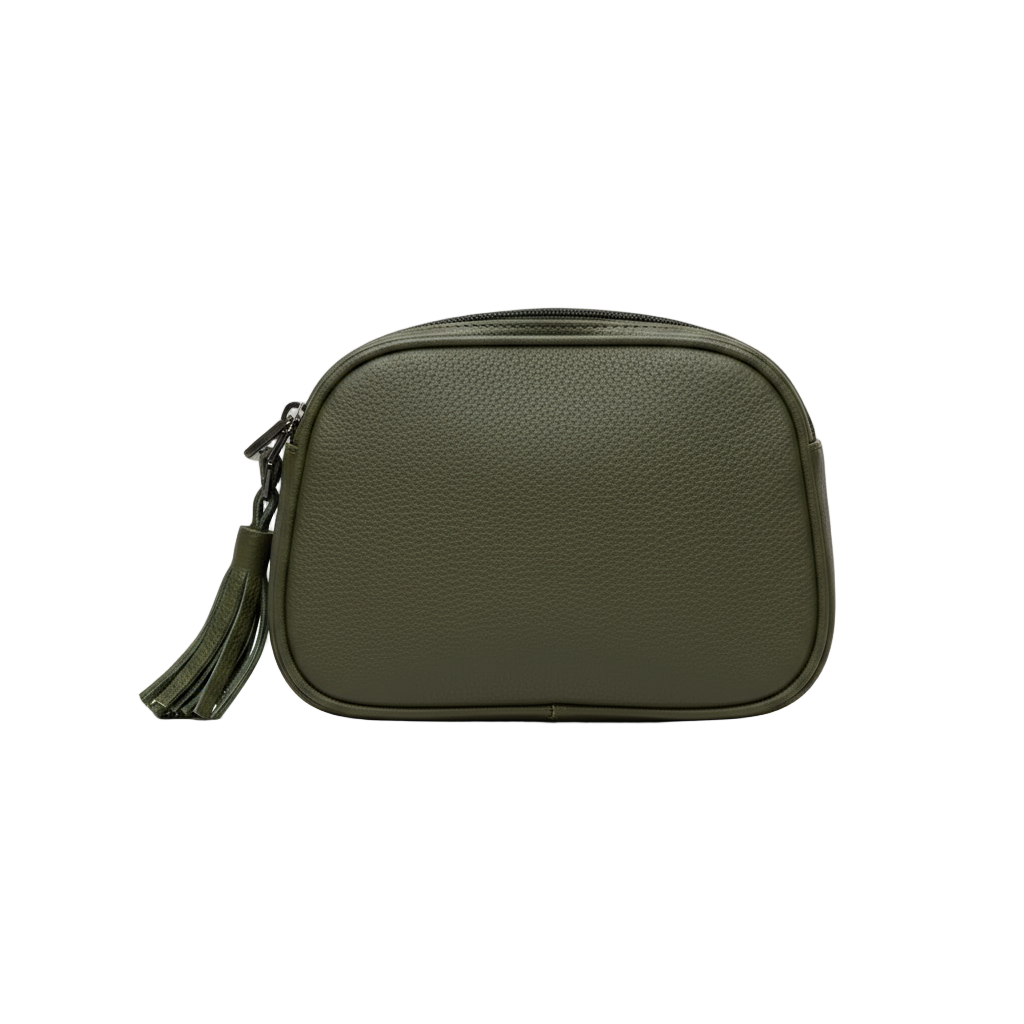 BORSA IN PELLE