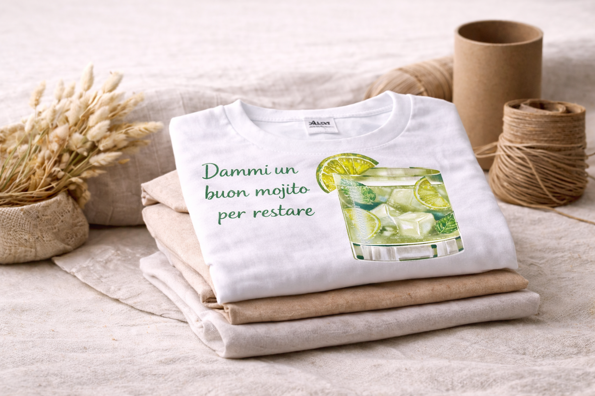 Abbigliamento Sostenibile 🌿