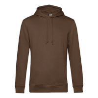 FELPA CON CAPPUCCIO INSPIRE / UOMO BCWU33B