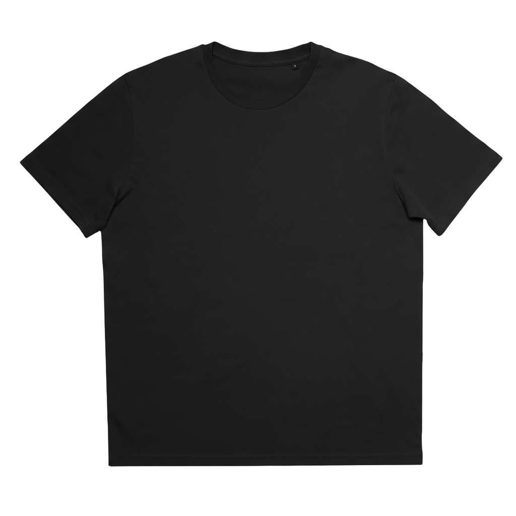 T-SHIRT STRANGER / UOMO