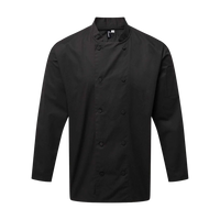 GIACCA DA CHEF MANICHE LUNGHE PR903
