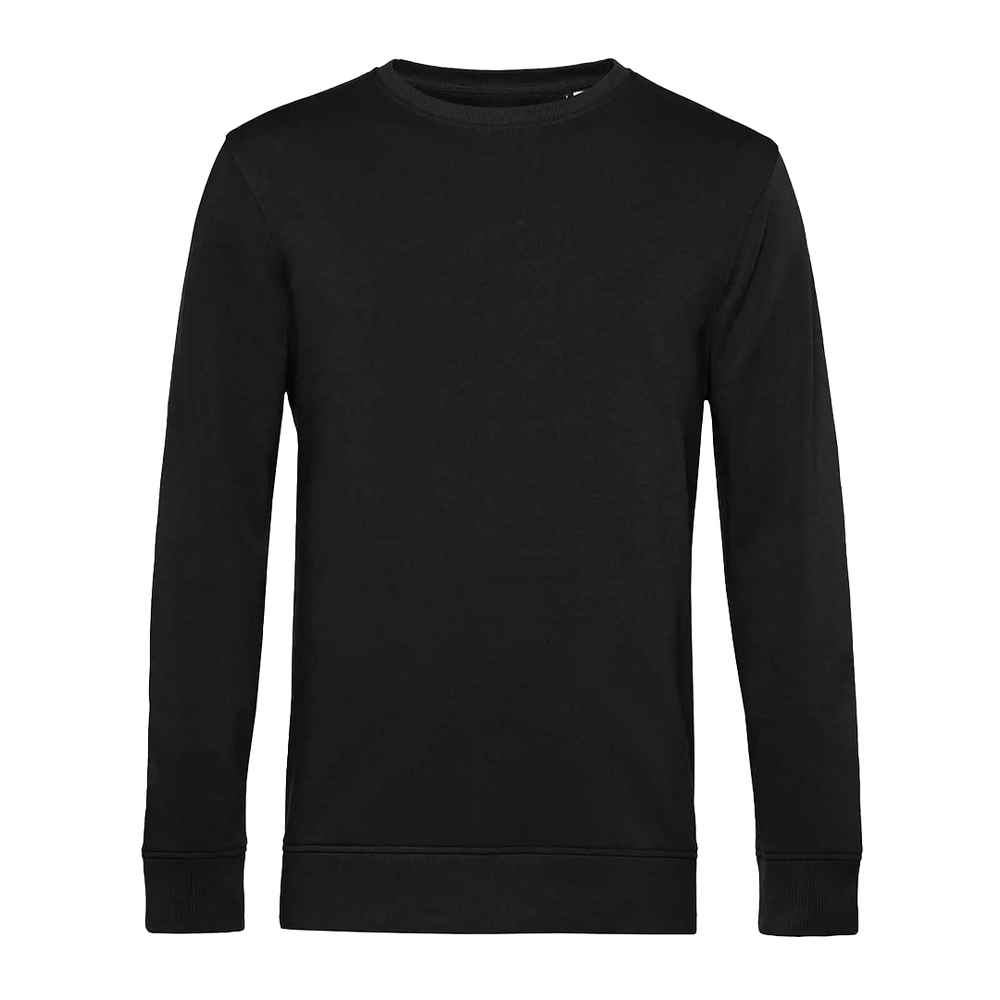 FELPA GIROCOLLO INSPIRE / UOMO BCWU31B