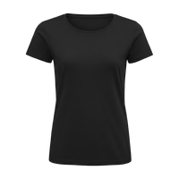 T-SHIRT MOON / DONNA BSW050