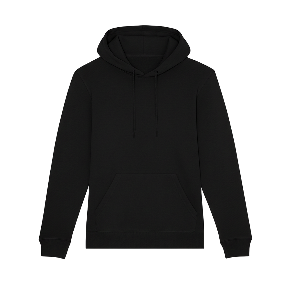 FELPA CON CAPPUCCIO PEPPER / UOMO BS342
