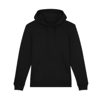 FELPA CON CAPPUCCIO PEPPER / UOMO BS342