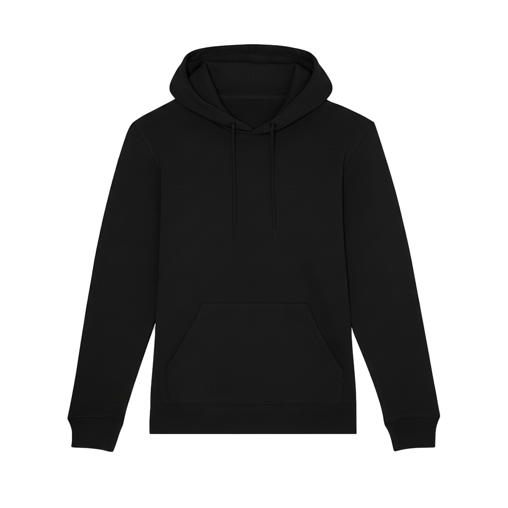 FELPA CON CAPPUCCIO PEPPER / UOMO BS342