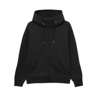 FELPA ZIP CHILI / UOMO BS343