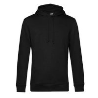 FELPA CON CAPPUCCIO INSPIRE / UOMO BCWU33B