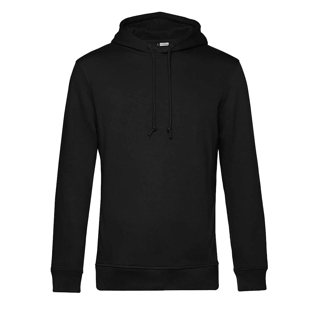 FELPE CON CAPPUCCIO / UOMO