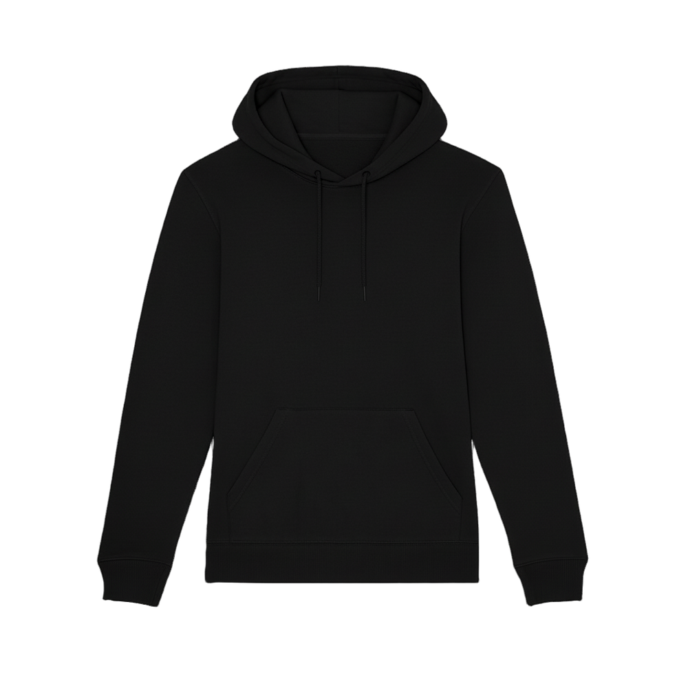 FELPA CON CAPPUCCIO OUTSIDER / UOMO BS332