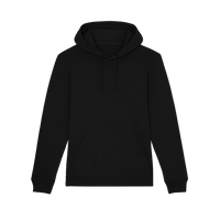 FELPA CON CAPPUCCIO OUTSIDER / UOMO BS332