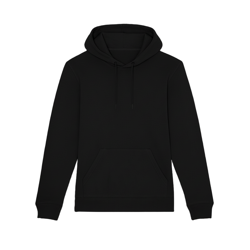 FELPA CON CAPPUCCIO OUTSIDER / UOMO BS332