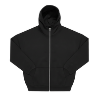 FELPA ZIP / DONNA BCWG003