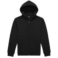 FELPA ZIP / BAMBINO BCWK003
