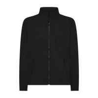 BS363 Pile con zip intera / UOMO