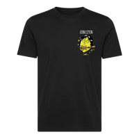T-SHIRT OVER UOMO BS052
