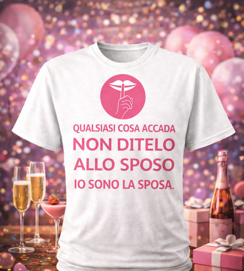 Addio al nubilato