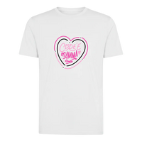 T-SHIRT DONNA BS050 OVER
