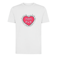 T-SHIRT DONNA BS050 OVER