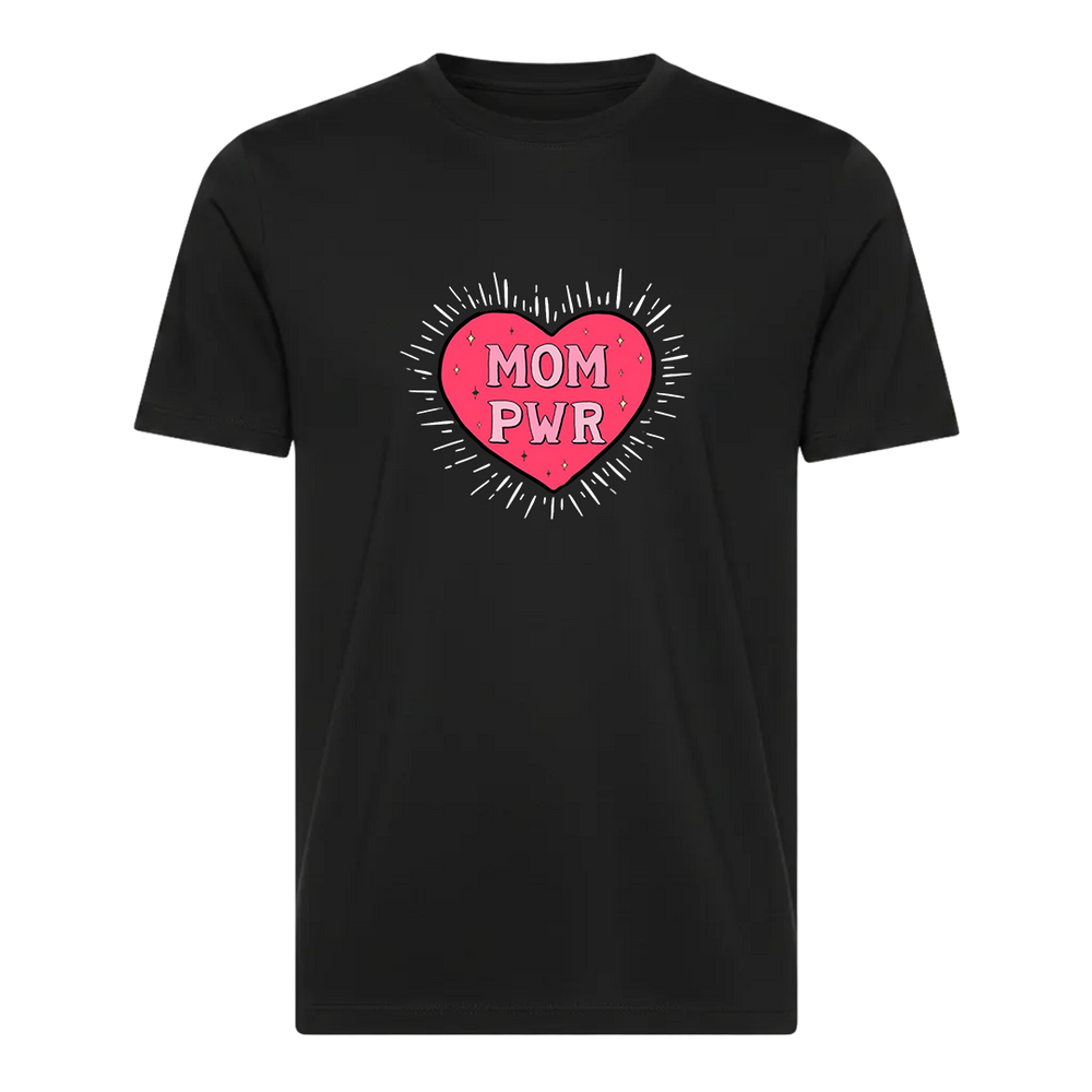 T-SHIRT DONNA BS050 OVER