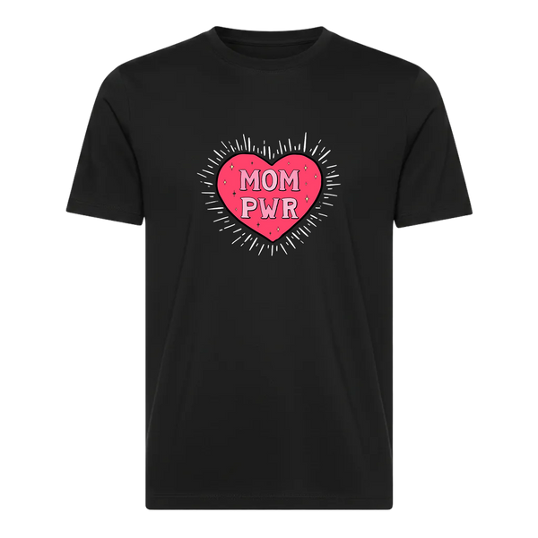 T-SHIRT DONNA BS050 OVER