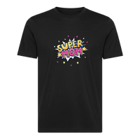 T-SHIRT DONNA BS050 OVER