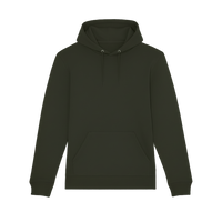 FELPA CON CAPPUCCIO OUTSIDER / UOMO BS332