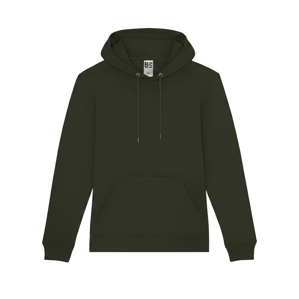 FELPE CON CAPPUCCIO / UOMO