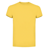 T-SHIRT GEMINI / UOMO BS051
