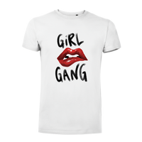 T-SHIRT DONNA BS050 OVER