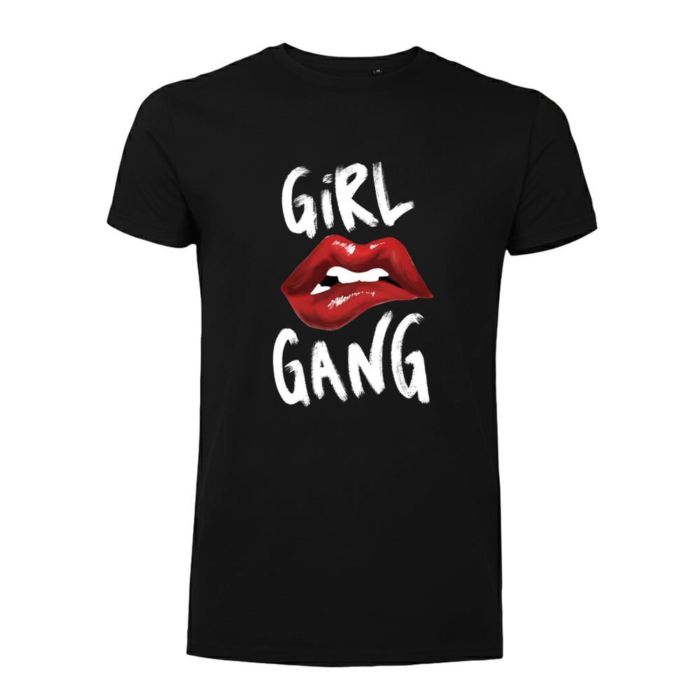 T-SHIRT DONNA BS050 OVER