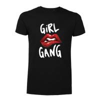 T-SHIRT DONNA BS050 OVER