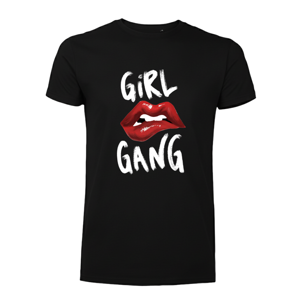 T-SHIRT DONNA BS050 OVER