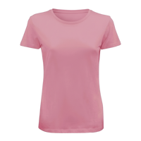 T-SHIRT MOON / DONNA BSW050