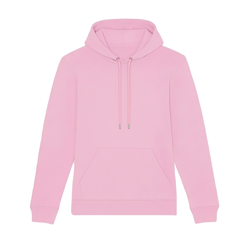 FELPA CON CAPPUCCIO OUTSIDER / UOMO BS332