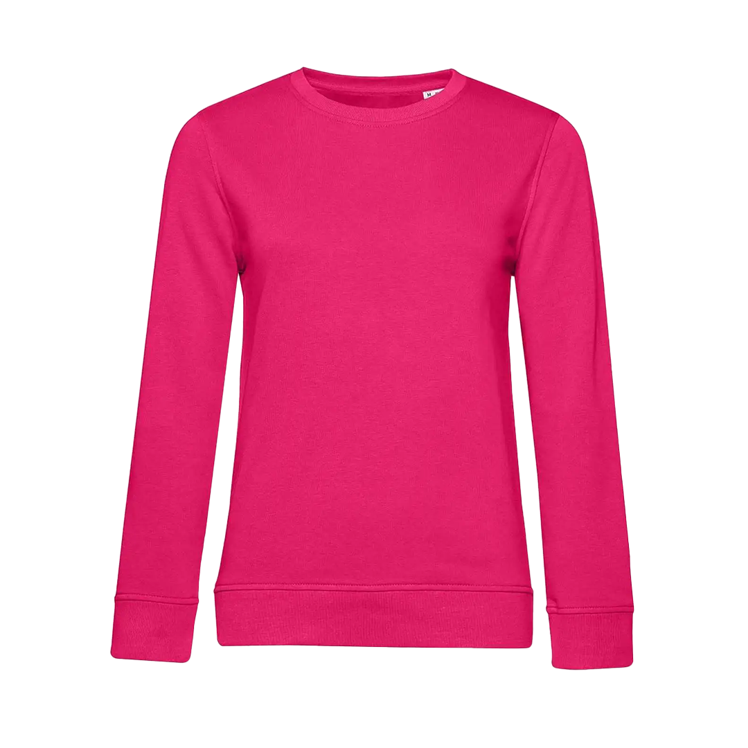 FELPA GIROCOLLO / DONNA