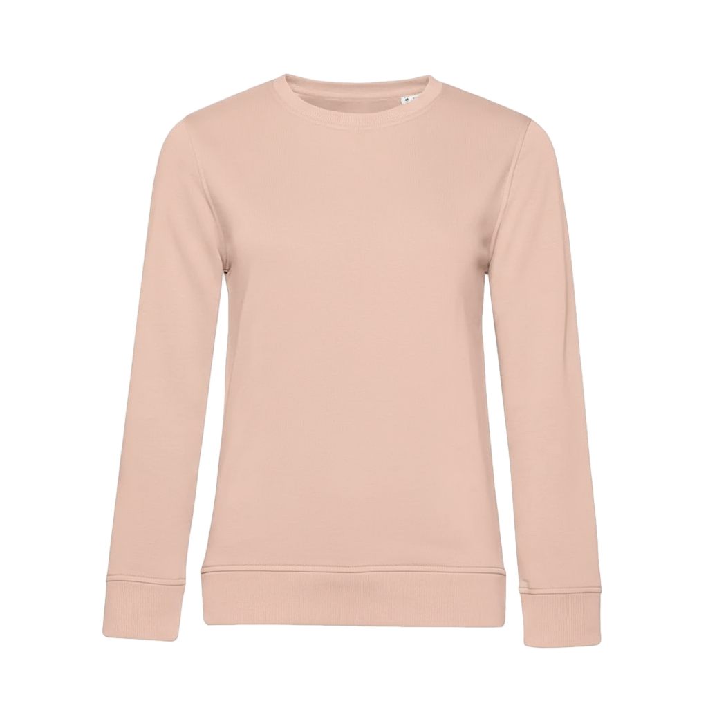 FELPA GIROCOLLO / DONNA