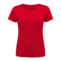 T-SHIRT MOON / DONNA BSW050