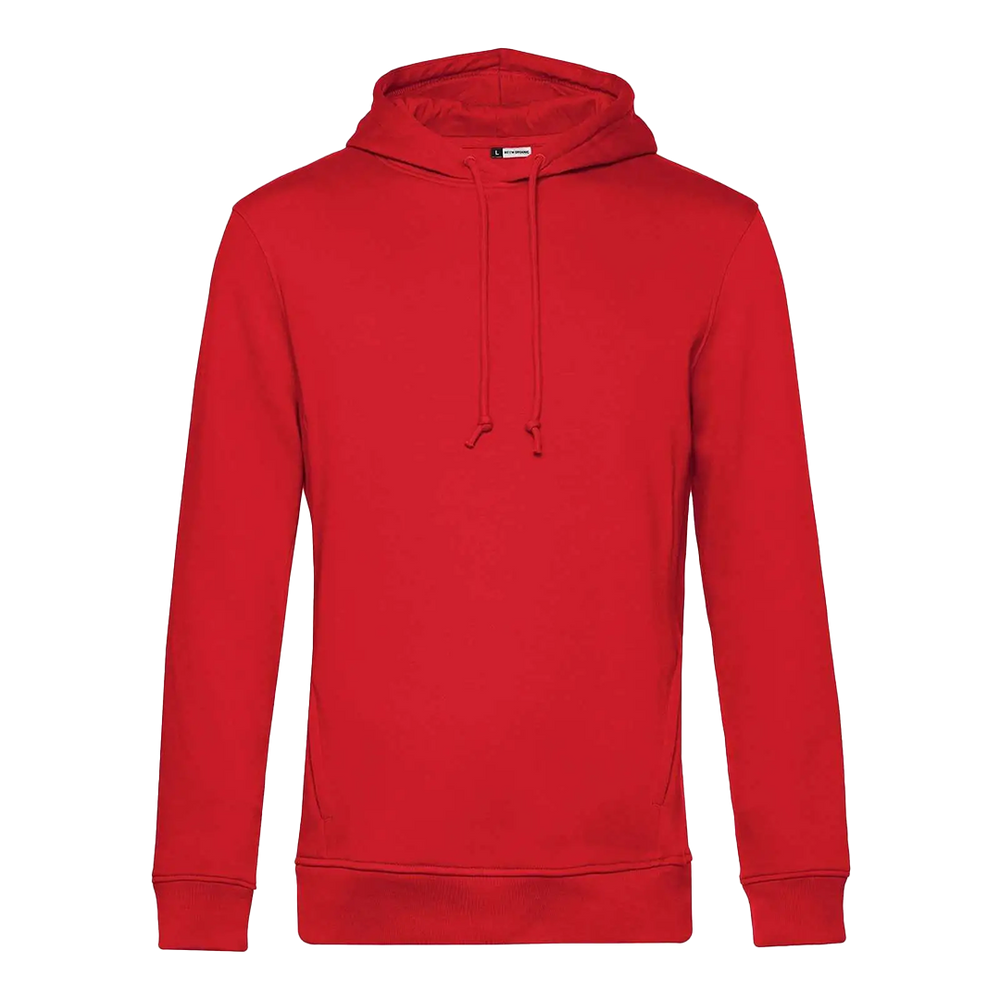 FELPA CON CAPPUCCIO INSPIRE / UOMO BCWU33B